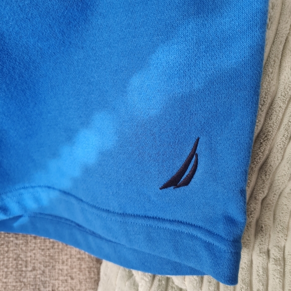 Nautica Soft Cotton Shorts - Picture 3 of 5